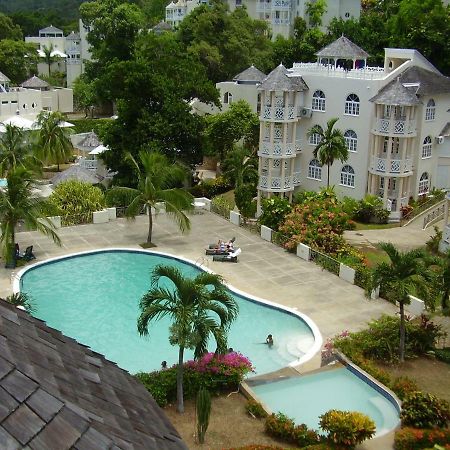 Panoramic View@Sky Castles, Columbus Heights Apartment Ocho Rios Exterior photo