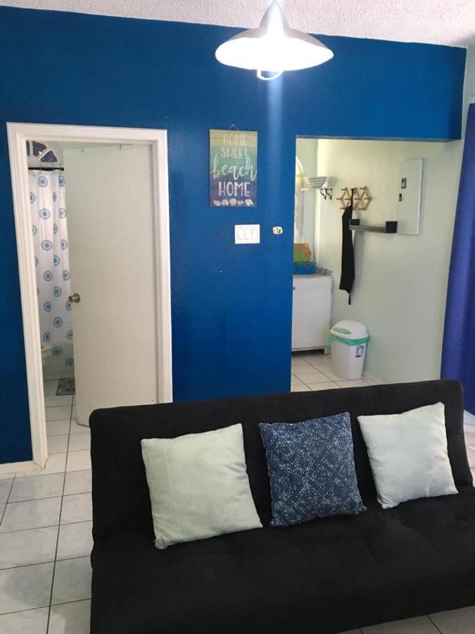 Panoramic View@Sky Castles, Columbus Heights Apartment Ocho Rios Exterior photo
