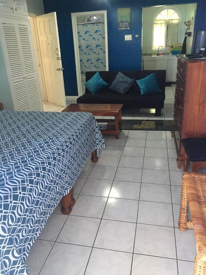 Panoramic View@Sky Castles, Columbus Heights Apartment Ocho Rios Exterior photo