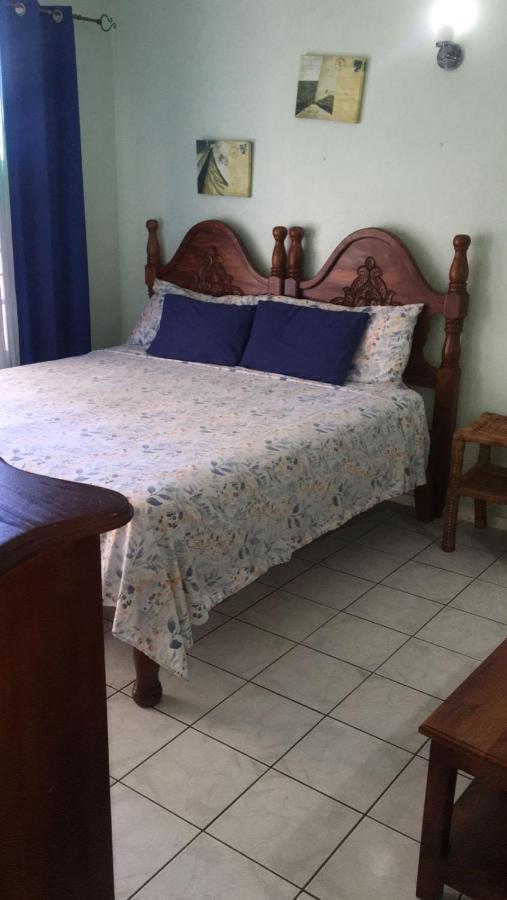 Panoramic View@Sky Castles, Columbus Heights Apartment Ocho Rios Exterior photo