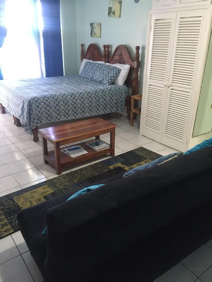Panoramic View@Sky Castles, Columbus Heights Apartment Ocho Rios Exterior photo